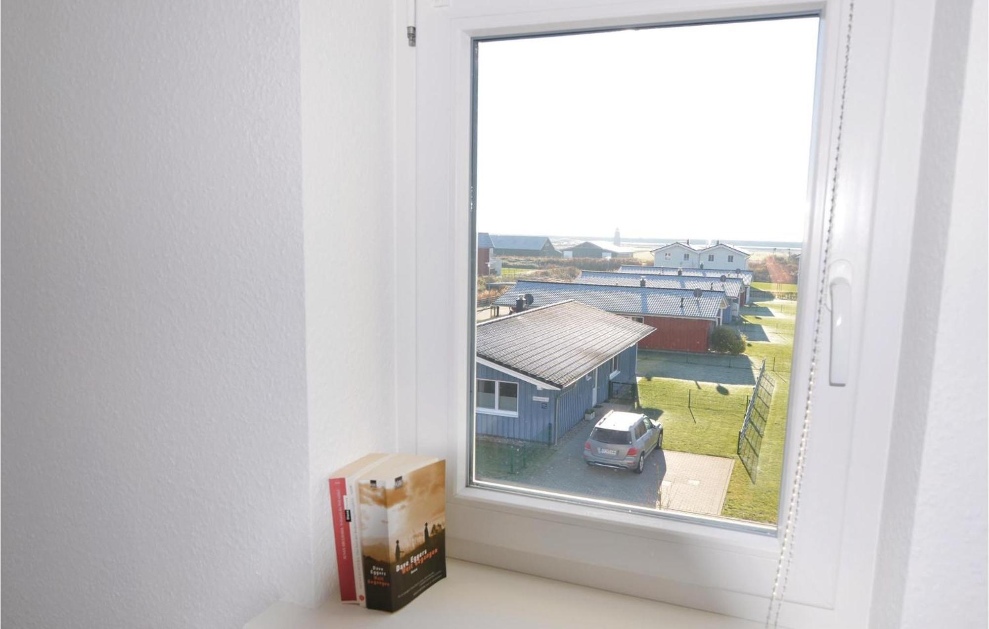 Stunning Apartment In Dagebuell With Wifi Kültér fotó