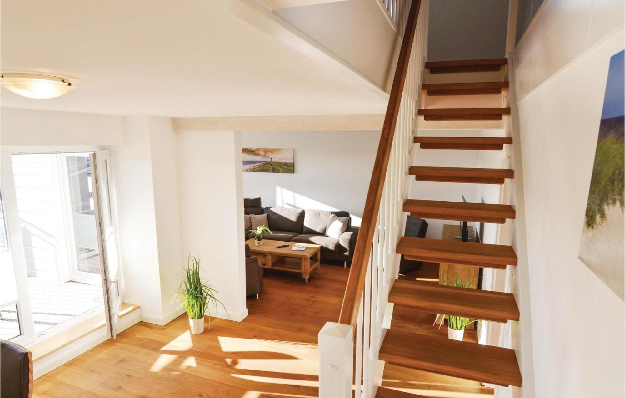 Stunning Apartment In Dagebuell With Wifi Kültér fotó