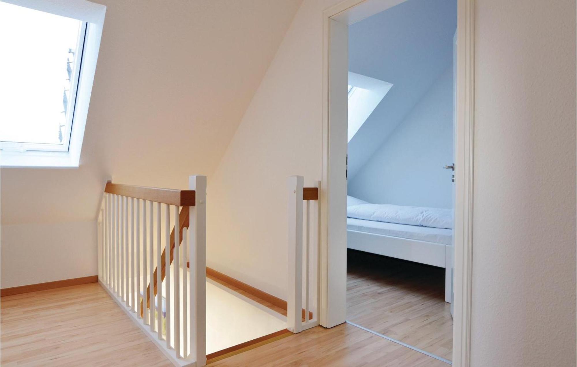 Stunning Apartment In Dagebuell With Wifi Kültér fotó
